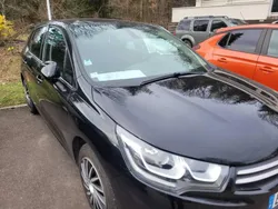 Citroën C4 BUSINESS