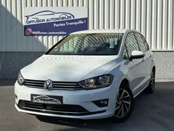 Volkswagen Golf Sportsvan 1.4 TSI 125 DSG7 Sound BMT