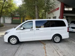 Mercedes-Benz Vito Vito Tourer 110 CDI tD Pro Larga