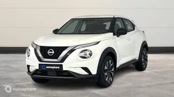 Nissan Juke 1.0 DIG-T 114ch Acenta 2023