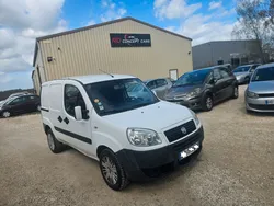 FIAT Doblo Cargo II 1.3 MJTD 16V Fourgon 75 cv
