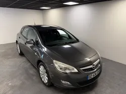 OPEL ASTRA 1.7 CDTI 110 ch FAP Cosmo