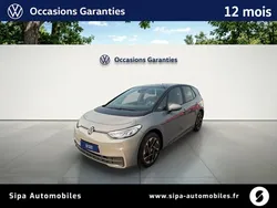 Volkswagen ID.3 204 ch Pro Performance 5p