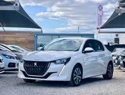 Peugeot 208 PureTech Active Pack