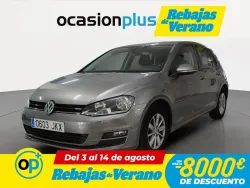 Volkswagen Golf 1.6TDI CR BMT Business DSG 110