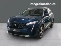 PEUGEOT 3008 1.5BlueHDi Allure Pack S&S 130