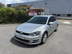 Volkswagen golf vii 2.0 tdi 150ch bluemotion technology carat CT OK GARANTIE 6MOIS