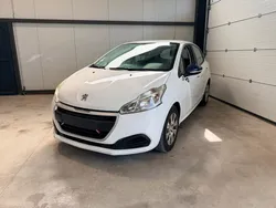 PEUGEOT 208 1.6 BLUE HDI 75 cv LIKE