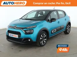 CITROEN C3 1.2 PureTech S&S Feel Pack 83