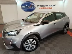 Peugeot e-2008 (2) ELECTRIQUE ACTIVE PACK