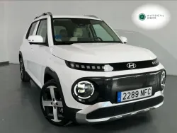HYUNDAI Inster Inster 49kWh Maxx 115