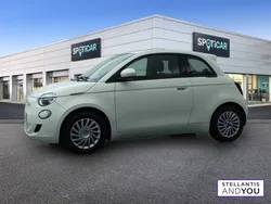 Fiat 500 e 118 ch Nouvelle Nouvelle 500