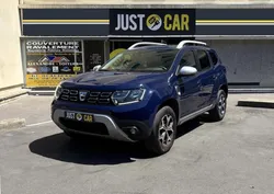 Dacia Duster 1.3 TCe 4x2 Prestige 131ch SUIVI CONSTRUCTEUR