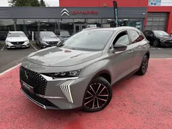 Ds 7 BlueHDi 130ch Automatique RIVOLI