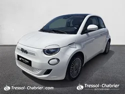 Fiat 500 500e Berline e 118 ch Icône