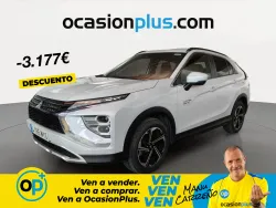 MITSUBISHI Eclipse Cross PHEV Kaiteki + 4WD