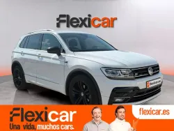 VOLKSWAGEN Tiguan 1.5 TSI Advance DSG 110kW