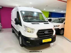 FORD Transit FT 310 L2 Van Trend 130