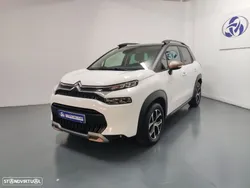 Citroën C3 Aircross 1.2 PureTech C-Series