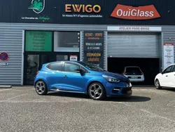 Renault clio iv tce 120 ch gt edc / chaine distribution