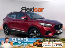 MG ZS ZS 1.5 Comfort 85kW