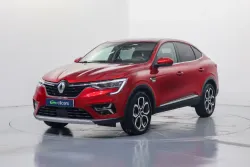 RENAULT Arkana 1.6 E-Tech Evolution 103kW