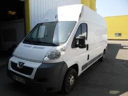 Peugeot Boxer 2.2L HDI 130CV L3H3