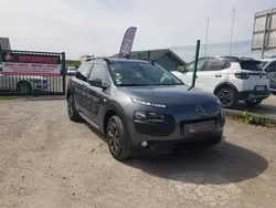 CITROËN C4 CACTUS 1.6 BlueHDi 100