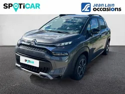 Citroën C3 Aircross PureTech 110 S&S BVM6 Shine Pack