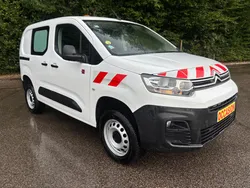 Berlingo hdi 130cv dangel 4x4,136500kms,02.2020,premiere main