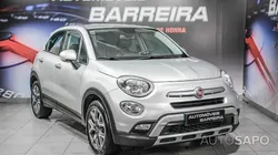 Fiat 500X de 2017