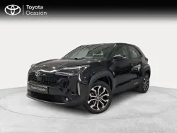 TOYOTA Yaris Cross 120H Active Tech