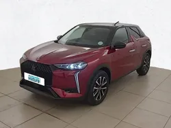 DS 3 PureTech 100 BVM6 - Performance Line