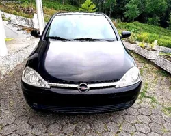 Opel Corsa C 1.4 Sport