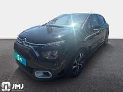 Citroën C3 PureTech 110 BVM6 Elle