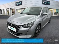 Peugeot 208 PureTech 100 S&S BVM6 Allure