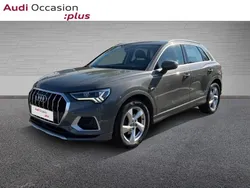 Audi Q3 35 TDI 150ch Design Luxe S tronic 7