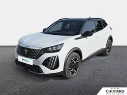 PEUGEOT 2008 Hybrid 145 e-DCS6 GT