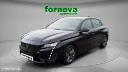 Peugeot 308 1.2 PureTech Active Pack