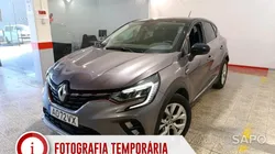 Renault Captur de 2022