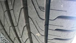 Ford Focus Titanium