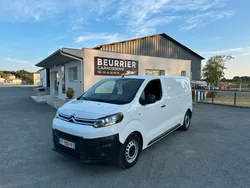Citroën Jumpy 115ch 2018 faible kilométrage