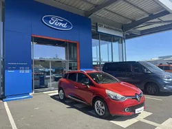 Renault Clio Estate (4) Intens Energy TCe 90