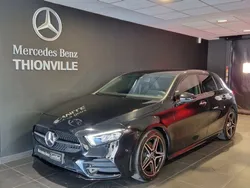 Mercedes Classe A 200 AMG Line