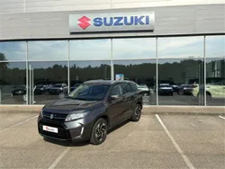 Suzuki Vitara IV 1.4 BOOSTERJET HYBRID AUTO Style