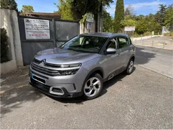 Citroën C5 Aircross 130cv business + boite auto eat8 1ere main origine France 74999kms garantie courroie neuve TBE excellente affaire