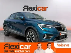 RENAULT Arkana 1.3 TCe Equilibre EDC 103kW