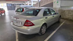 Mercedes-Benz C 220 C220cdi