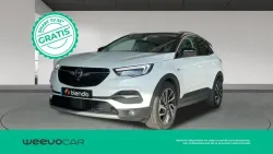 OPEL Grandland X 2.0CDTi S&S Ultimate AT8 180
