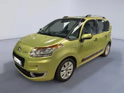 Citroën C3 Picasso Exclusive